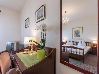Hotel Geisler Garni fotoÄŸrafÄ±