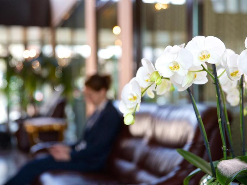Hotel Geisler Garni - Genel