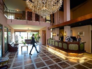 Hotel Geisler Garni fotoÄŸrafÄ±