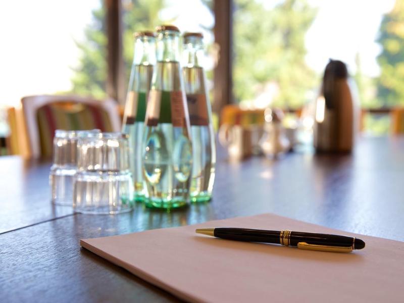 Hotel Geisler Garni - Genel