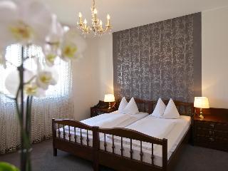 Hotel Geisler Garni fotoÄŸrafÄ±