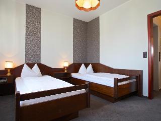 Hotel Geisler Garni fotoÄŸrafÄ±
