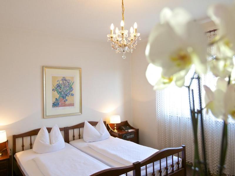 Hotel Geisler Garni - Genel