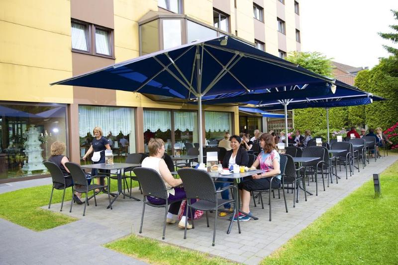 Hotel Geisler Garni - Genel