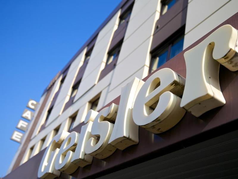 Hotel Geisler Garni - Genel