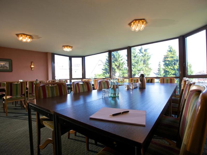 Hotel Geisler Garni - Genel