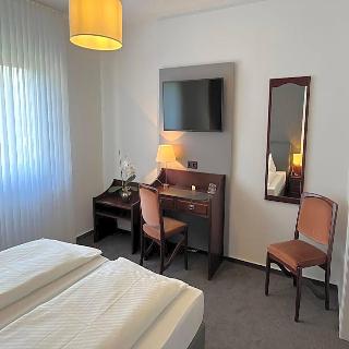 Hotel Geisler Garni fotoÄŸrafÄ±