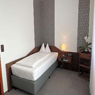 Hotel Geisler Garni fotoÄŸrafÄ±