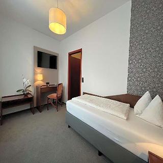 Hotel Geisler Garni fotoÄŸrafÄ±