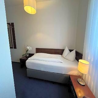 Hotel Geisler Garni fotoÄŸrafÄ±