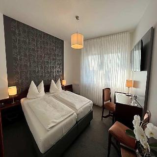 Hotel Geisler Garni fotoÄŸrafÄ±
