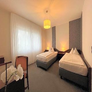 Hotel Geisler Garni fotoÄŸrafÄ±