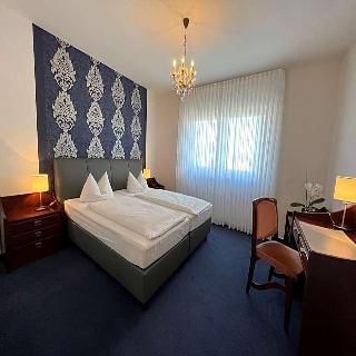 Hotel Geisler Garni fotoÄŸrafÄ±