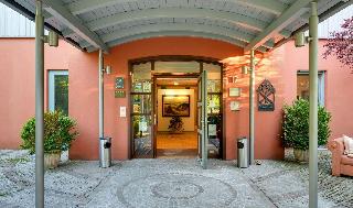 Romantik Hotel Gasthaus Rottner fotoÄŸrafÄ±