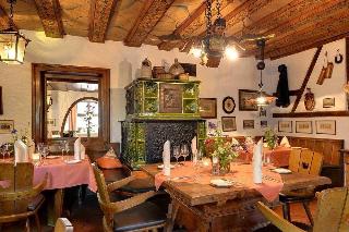 Romantik Hotel Gasthaus Rottner fotoÄŸrafÄ±