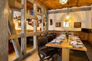 Romantik Hotel Gasthaus Rottner fotoÄŸrafÄ±