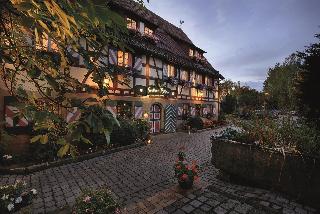 Romantik Hotel Gasthaus Rottner fotoÄŸrafÄ±