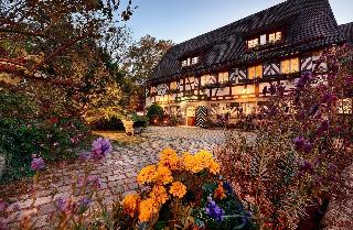 Romantik Hotel Gasthaus Rottner fotoÄŸrafÄ±