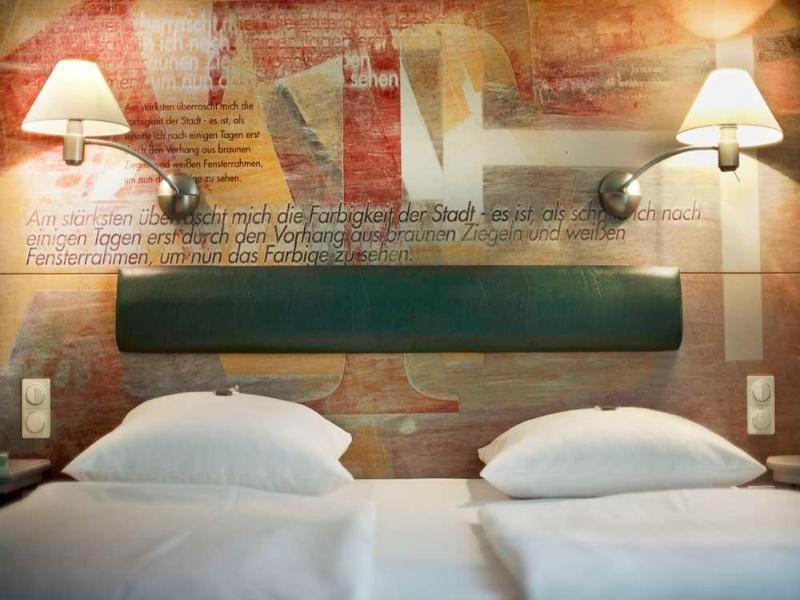 Romantik Hotel Gasthaus Rottner - Oda
