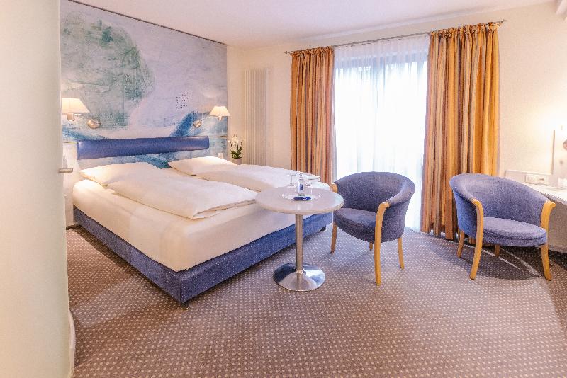 Romantik Hotel Gasthaus Rottner - Oda