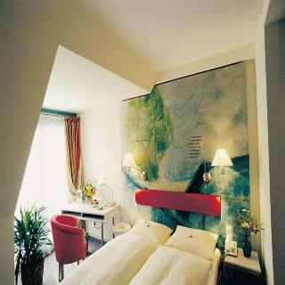 Romantik Hotel Gasthaus Rottner fotoÄŸrafÄ±