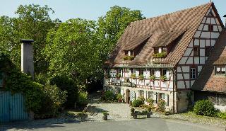 Romantik Hotel Gasthaus Rottner fotoÄŸrafÄ±