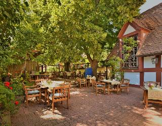 Romantik Hotel Gasthaus Rottner fotoÄŸrafÄ±