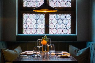 Romantik Hotel Gasthaus Rottner fotoÄŸrafÄ±