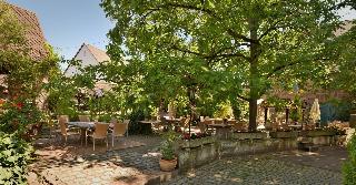Romantik Hotel Gasthaus Rottner fotoÄŸrafÄ±