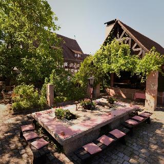 Romantik Hotel Gasthaus Rottner fotoÄŸrafÄ±