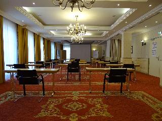Hotel Am Schlosspark fotoÄŸrafÄ±