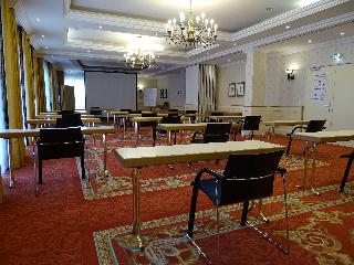 Hotel Am Schlosspark fotoÄŸrafÄ±