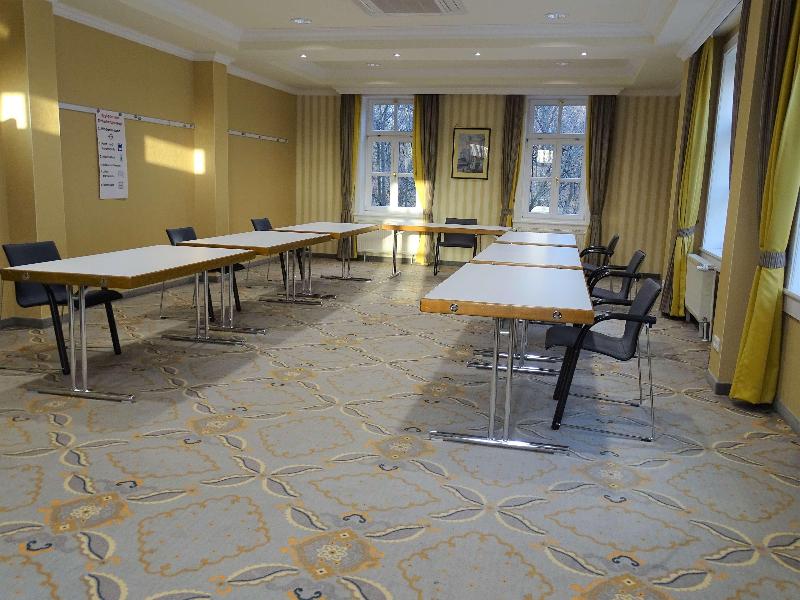 Hotel Am Schlosspark - Toplantı