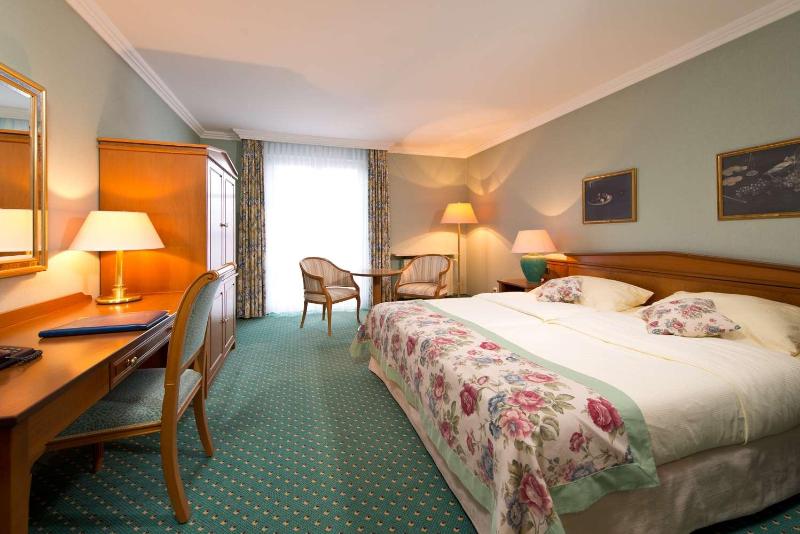 Hotel Am Schlosspark - Aktivite