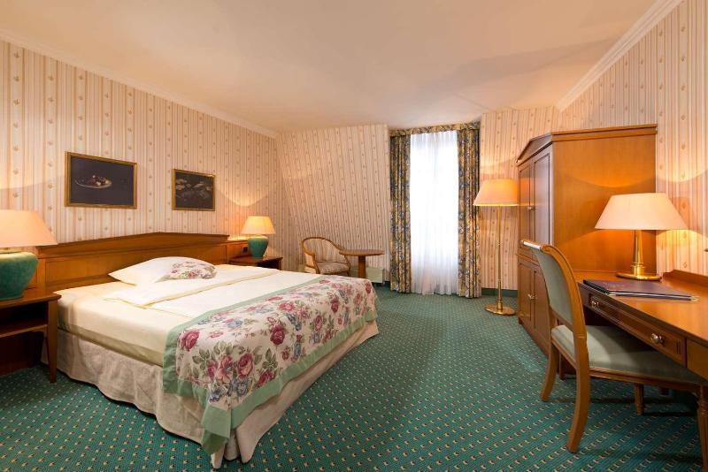 Hotel Am Schlosspark - Aktivite