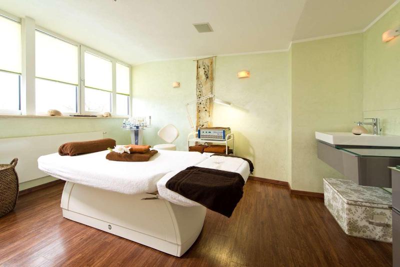 Hotel Am Schlosspark - Aktivite