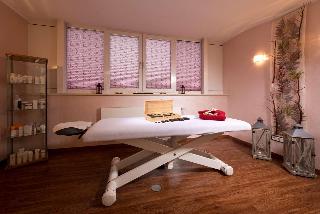 Hotel Am Schlosspark fotoÄŸrafÄ±