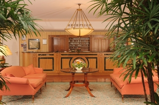 Hotel Am Schlosspark fotoÄŸrafÄ±