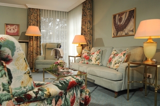 Hotel Am Schlosspark fotoÄŸrafÄ±