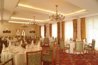 Hotel Am Schlosspark fotoÄŸrafÄ±