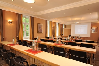 Hotel Am Schlosspark fotoÄŸrafÄ±