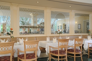 Hotel Am Schlosspark fotoÄŸrafÄ±