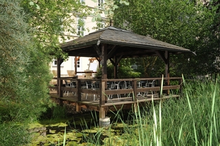 Hotel Am Schlosspark fotoÄŸrafÄ±