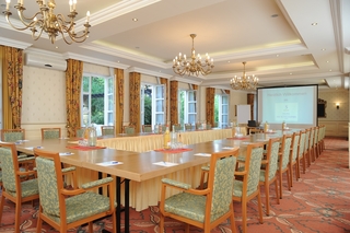 Hotel Am Schlosspark fotoÄŸrafÄ±