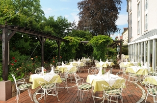 Hotel Am Schlosspark fotoÄŸrafÄ±