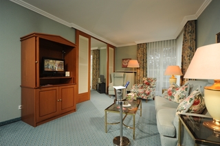 Hotel Am Schlosspark fotoÄŸrafÄ±