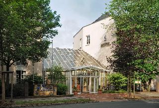 Hotel Am Schlosspark fotoÄŸrafÄ±