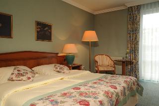 Hotel Am Schlosspark fotoÄŸrafÄ±