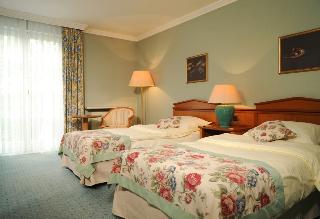 Hotel Am Schlosspark fotoÄŸrafÄ±