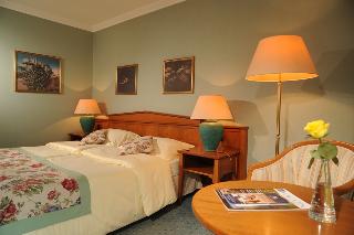 Hotel Am Schlosspark fotoÄŸrafÄ±